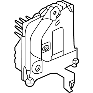 Honda 8A400-30A-A01