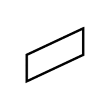 42762-T3L-A50 Honda Specification Placard (USA) Illustration 1 of 1