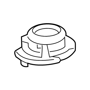 Honda 52748-TLB-A00