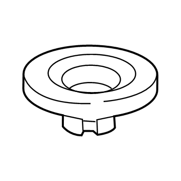 Honda 52402-TEA-T02