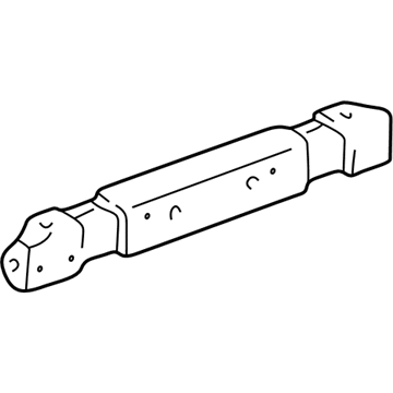 Honda 81151-S10-J01 Bracket, R.