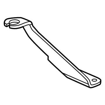 Honda 17261-68A-A00