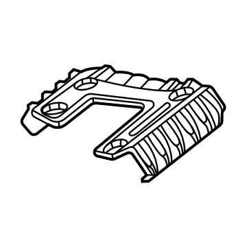 Honda 17259-5PH-A01