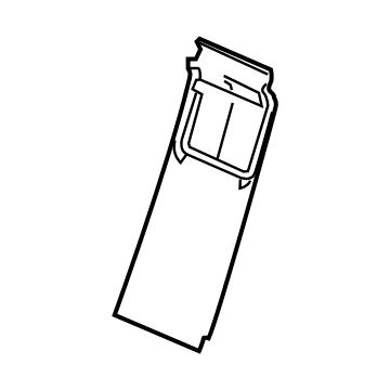 Honda 82995-TVA-A01ZA