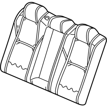 Honda 82127-30A-AA1