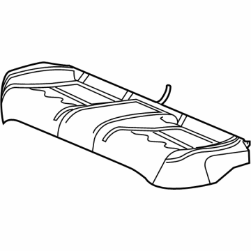 Honda 82137-30A-AA1