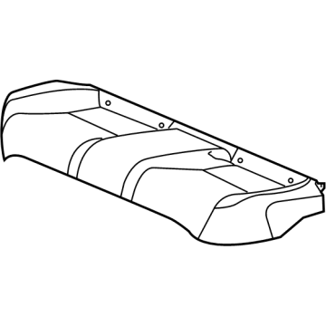 Honda 82131-30A-AA1ZA
