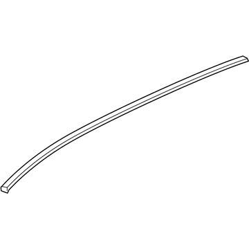 Honda 74306-T6Z-A01