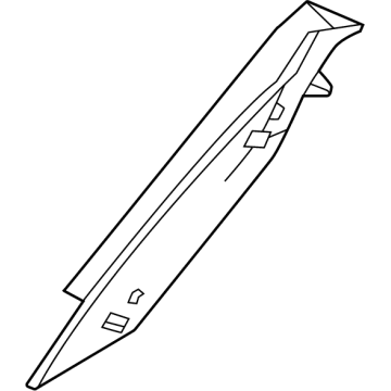Honda 33502-T47-A01