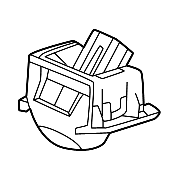 Honda 39530-30A-A01