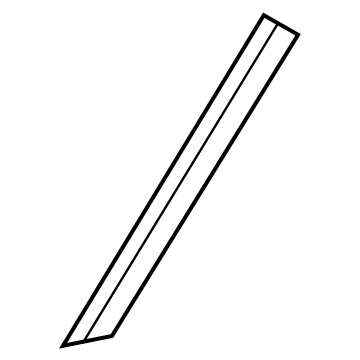 Honda 73215-3W0-A01