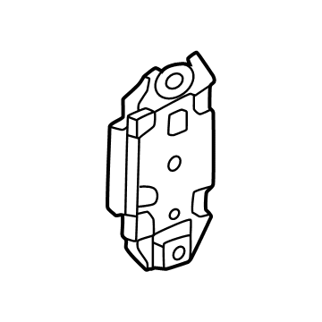 Honda 39200-3A0-A21