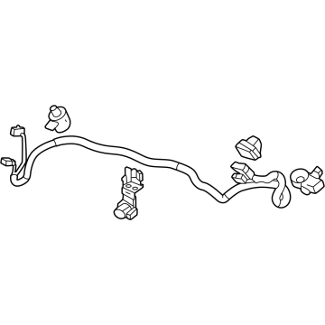 Honda 39156-3A0-A01