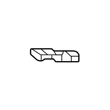 Honda 74148-3W0-A00