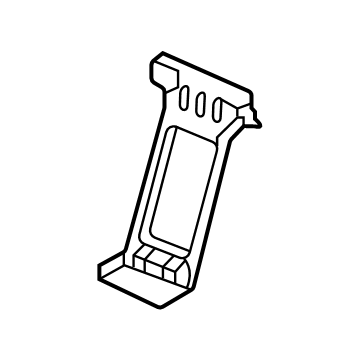 Honda 71413-3W0-A10