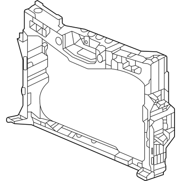 Honda 71411-3W0-A01