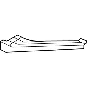 Honda 71415-3W0-A00