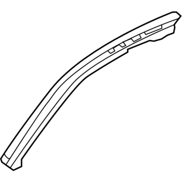Honda 63120-T7W-A00ZZ