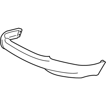 08F01-SEC-240A - Genuine Honda Parts