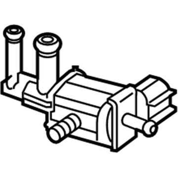 Honda 36180-59B-005