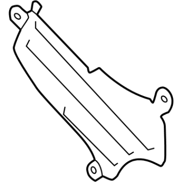 Honda 38619-6CJ-H01