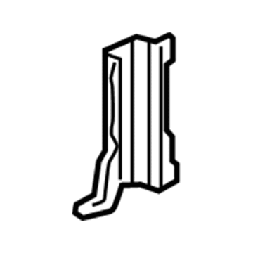 Honda 61333-THR-A01