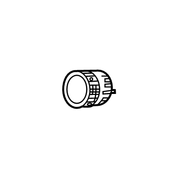 Honda 79623-T21-A01ZA
