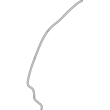 Honda 76824-30A-A01