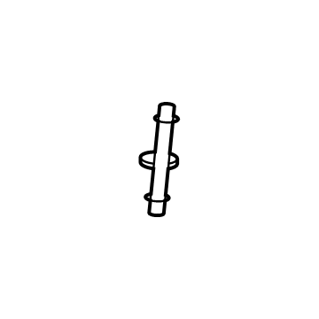 Honda 76829-30A-A01