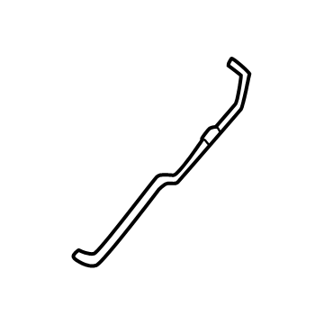 Honda Pilot Timing Cover Gasket - 11913-6S9-A00