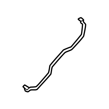 Honda Pilot Timing Cover Gasket - 11873-6S9-A01