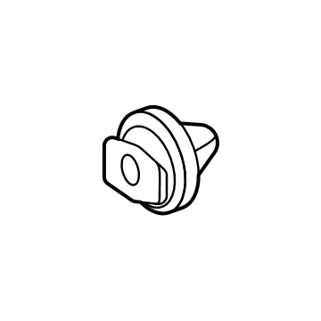Honda 91512-3W0-A01