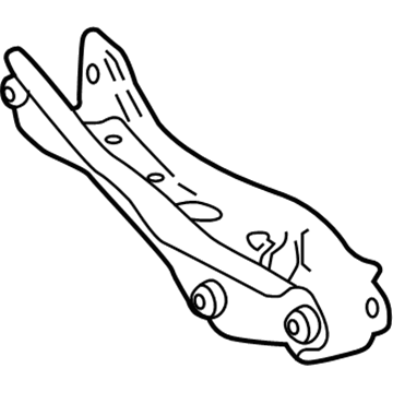 Honda 52356-TZ5-A91