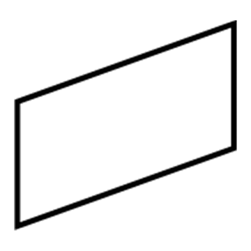 Honda 38205-TR3-A01 Label, Fuse