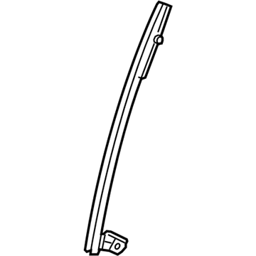 Honda 72771-T7A-003