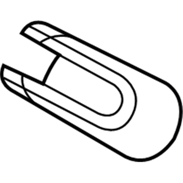 Honda 76721-T4N-H01