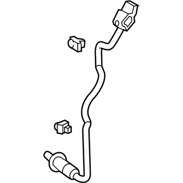 Honda 36532-6B2-A01