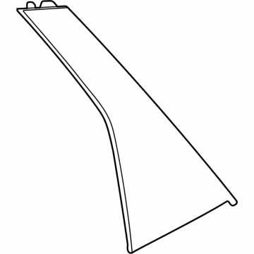 Honda 72721-T20-A01
