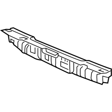 Honda 83304-TMA-H01