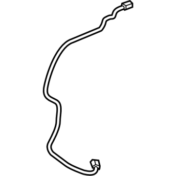 Honda 82228-TNC-J01
