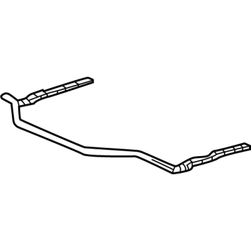 Honda 81273-TZA-J01
