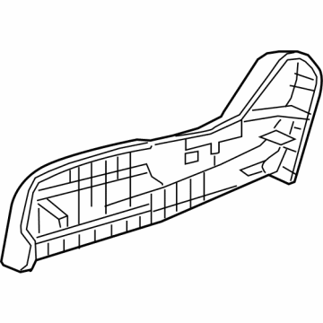 Honda 81238-3W0-A11ZA