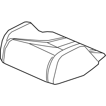 Honda 81137-T60-A01