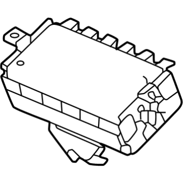 Honda 77820-30A-A80