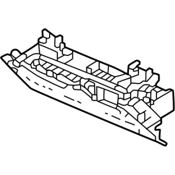Honda 78910-30A-A80ZA