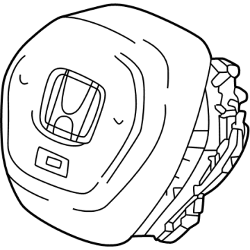 Honda 77801-30A-A82ZA