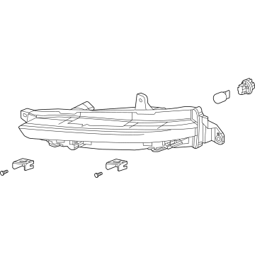 Honda 33300-TG7-A21