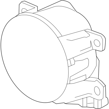 Honda 33900-T20-A01