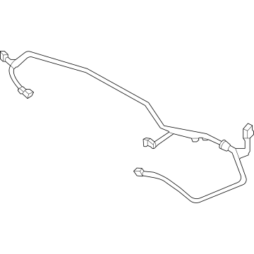 Honda 32121-3W0-A00
