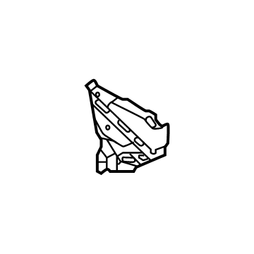 Honda 65667-TGG-A00ZZ